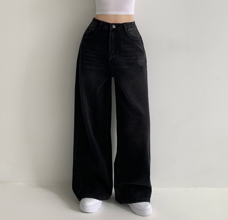 바지 크림 색상 이미지-S1L25