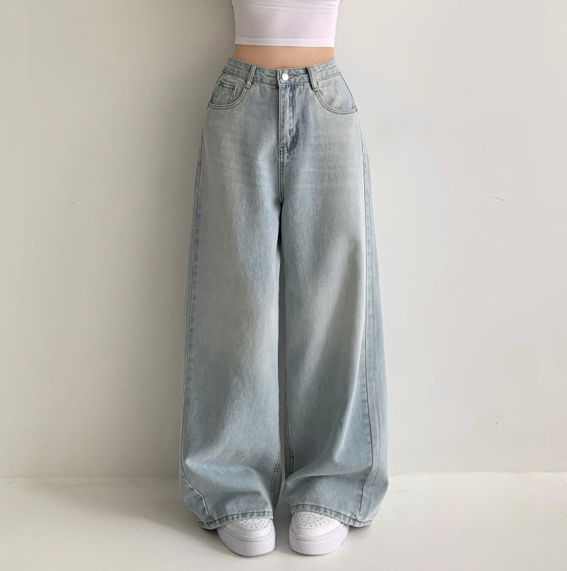 바지 오트밀 색상 이미지-S1L18