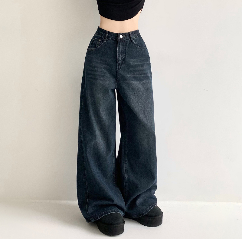 바지 크림 색상 이미지-S1L13