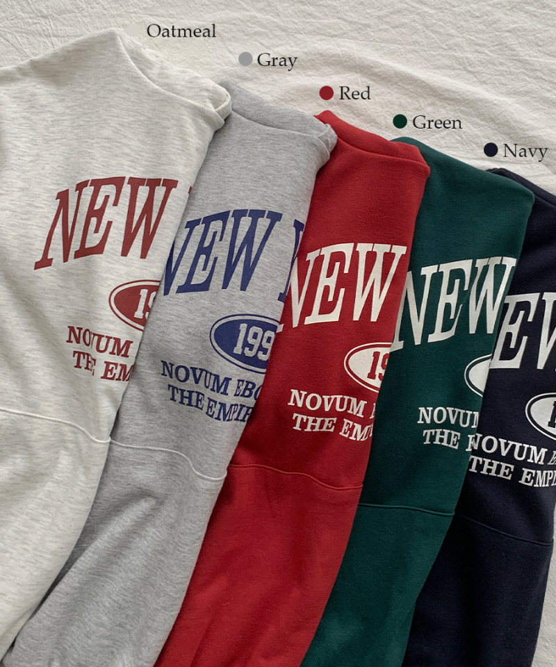 긴팔 티셔츠 상품 이미지-S1L32