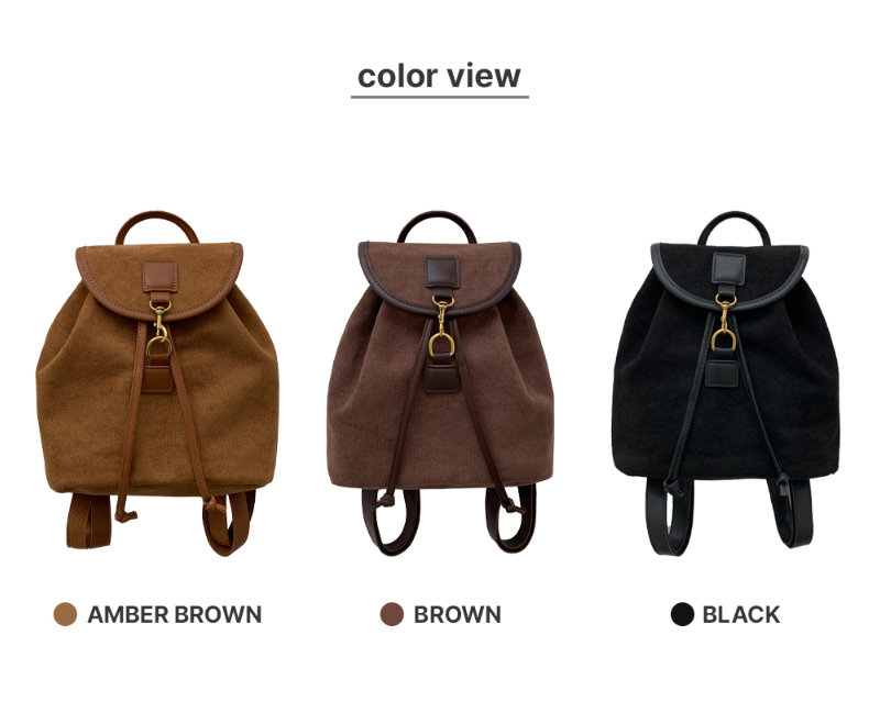 가방 브라운 색상 이미지-S2L1