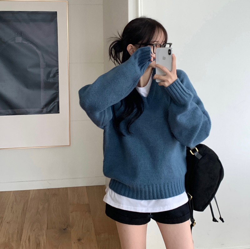 가방 모델 착용 이미지-S1L10