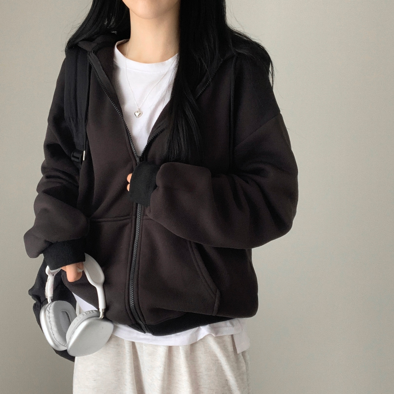 재킷 모델 착용 이미지-S1L26