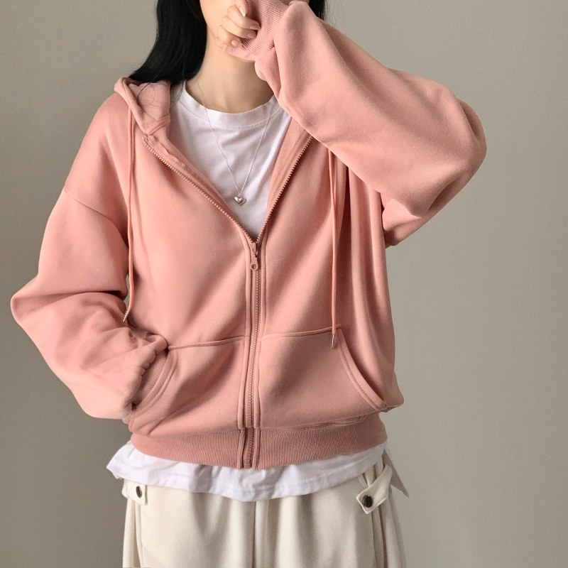 재킷 모델 착용 이미지-S1L16