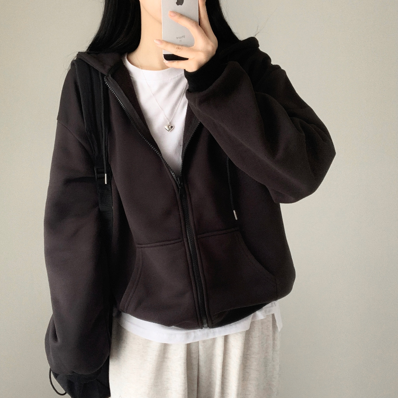 재킷 모델 착용 이미지-S1L25