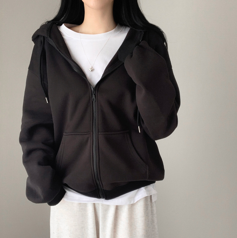 재킷 모델 착용 이미지-S1L27