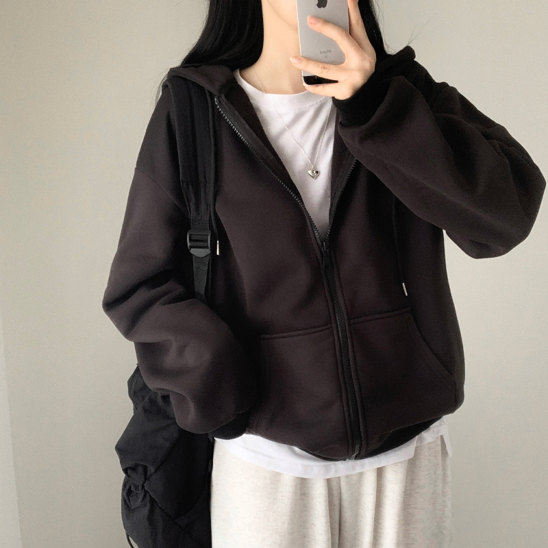 재킷 모델 착용 이미지-S1L23