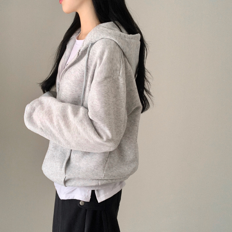 재킷 모델 착용 이미지-S1L22