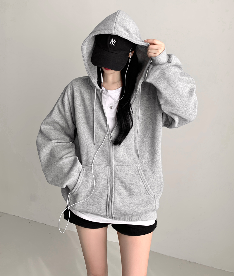 재킷 모델 착용 이미지-S1L6