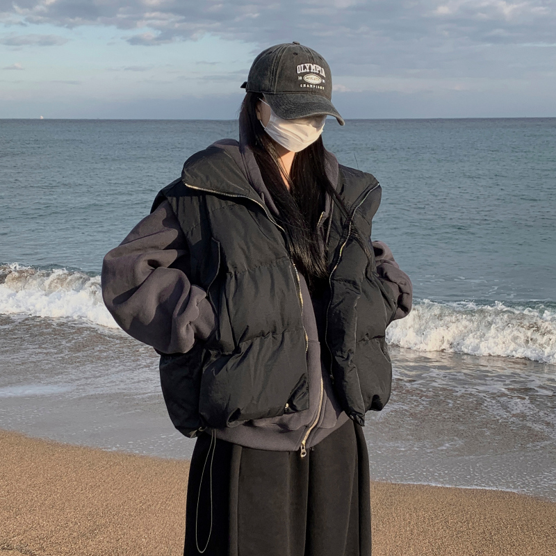 美品 DIESEL 22AW ボリューム ダウンベスト ネイビー L 2025年最新】DIESEL ダウンベストの人気アイテム - メルカリ