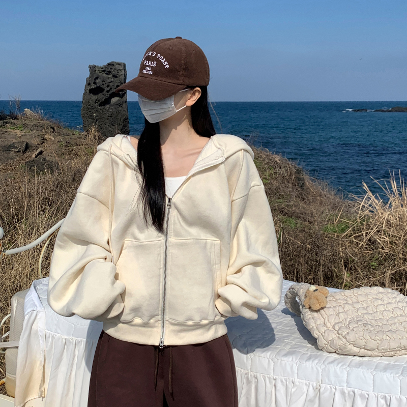 オーバーサイズハイネックダウンベスト | ファッション通販