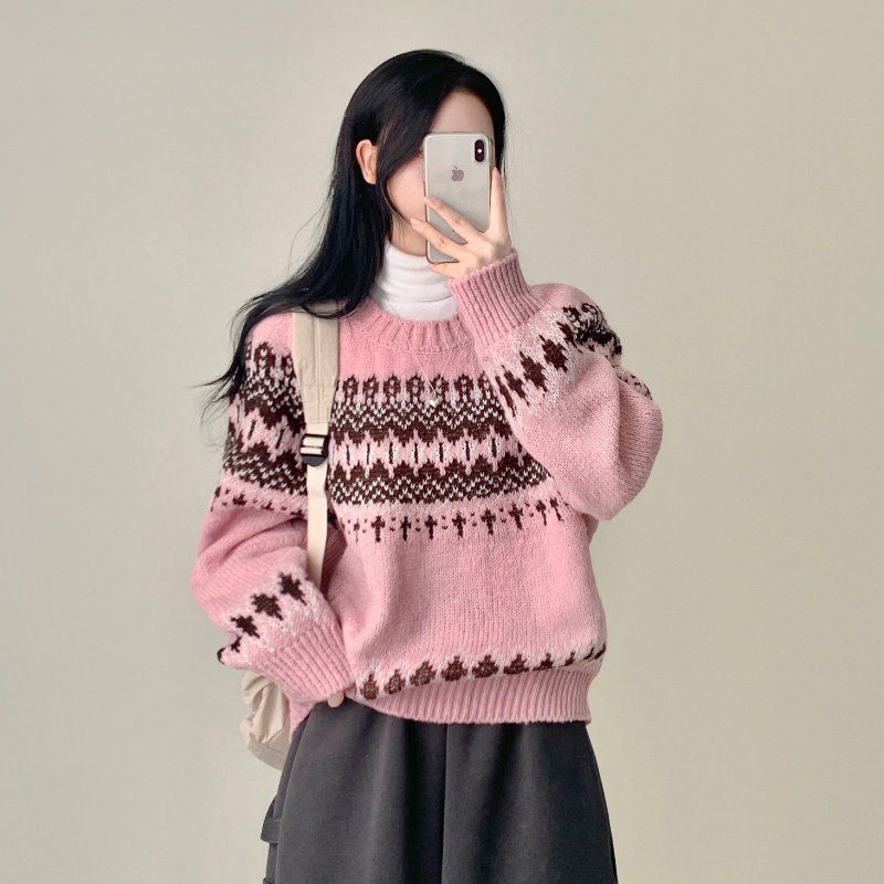 모자 모델 착용 이미지-S1L23