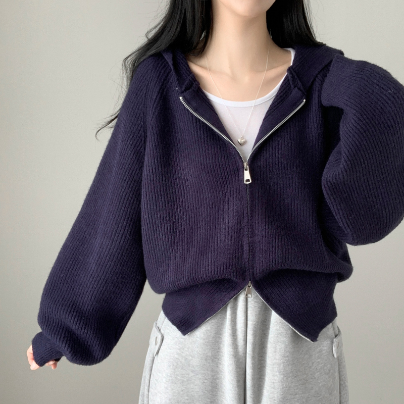 재킷 모델 착용 이미지-S1L29