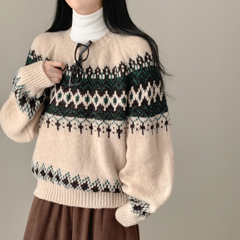 모자 모델 착용 이미지-S1L18