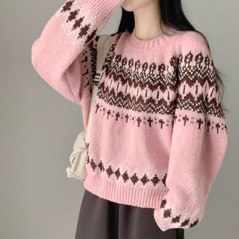 모자 모델 착용 이미지-S1L28