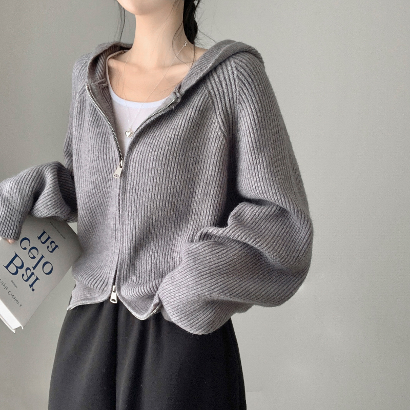 재킷 모델 착용 이미지-S1L5