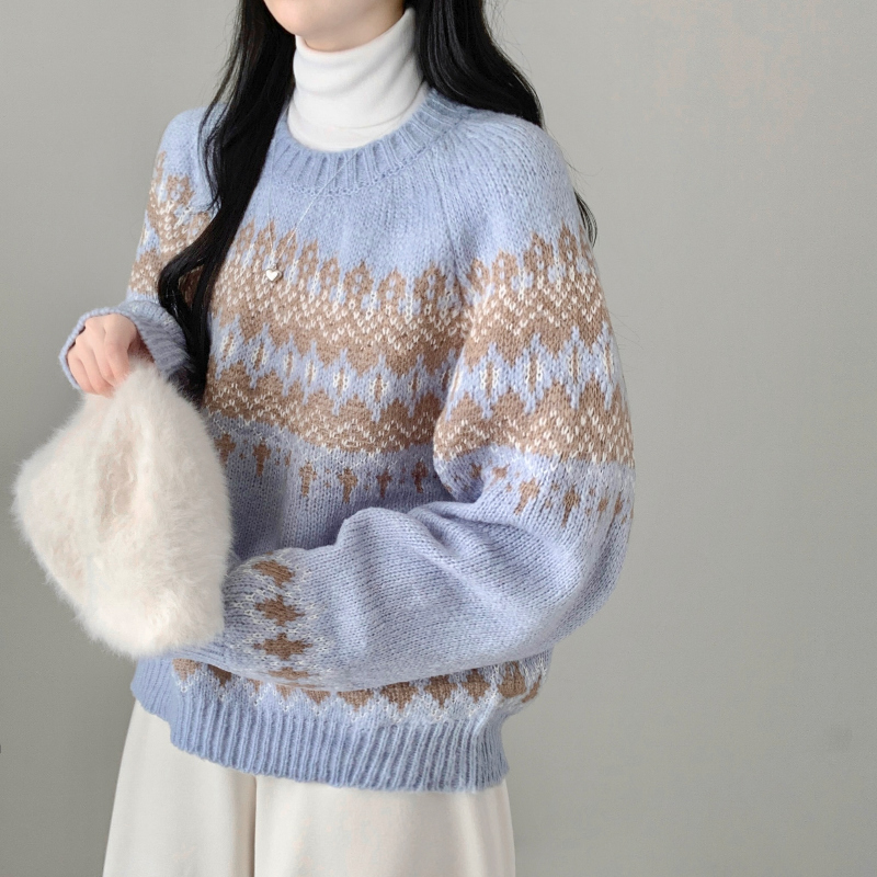 모자 모델 착용 이미지-S1L7