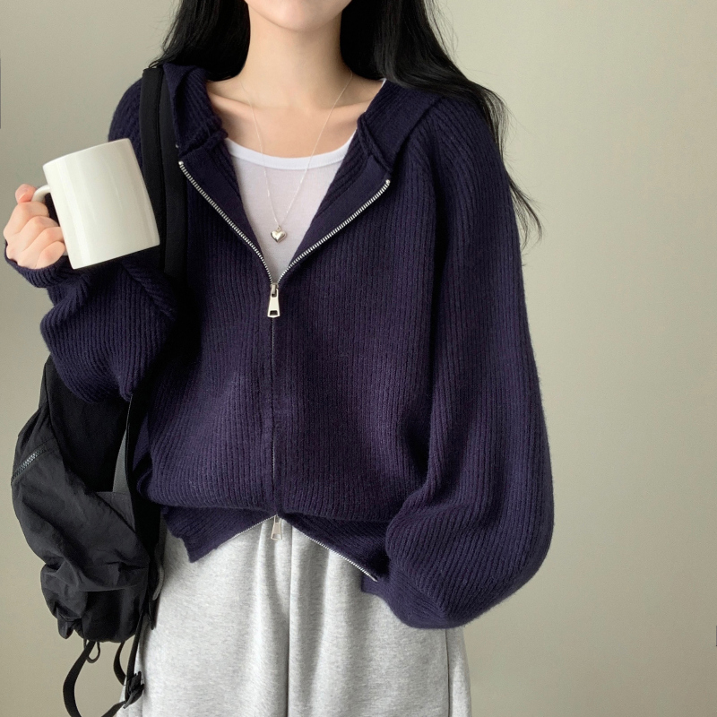 재킷 모델 착용 이미지-S1L28