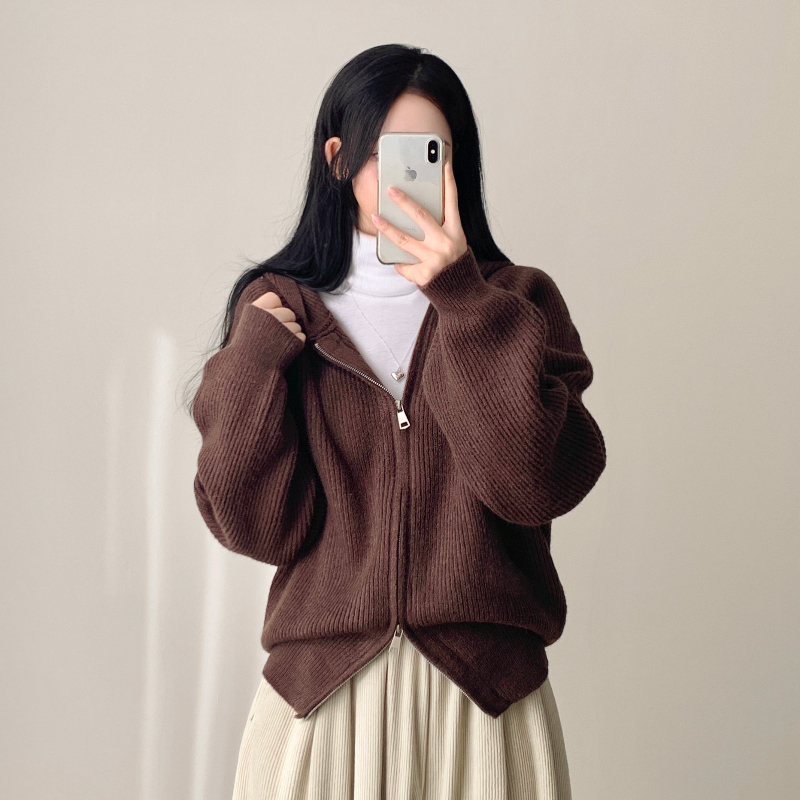 재킷 모델 착용 이미지-S1L20