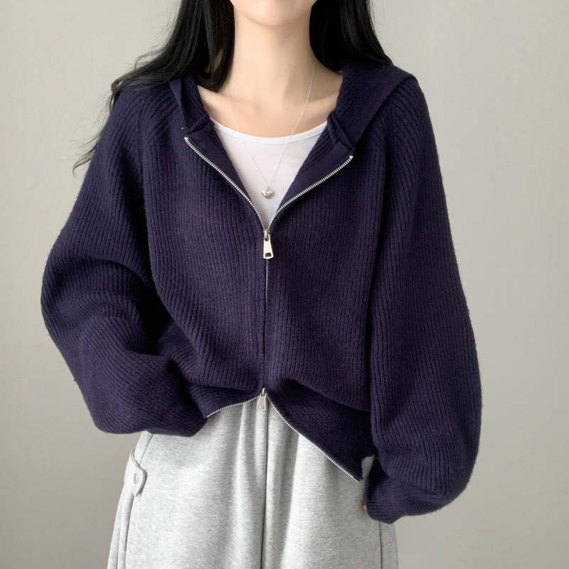 재킷 모델 착용 이미지-S1L26