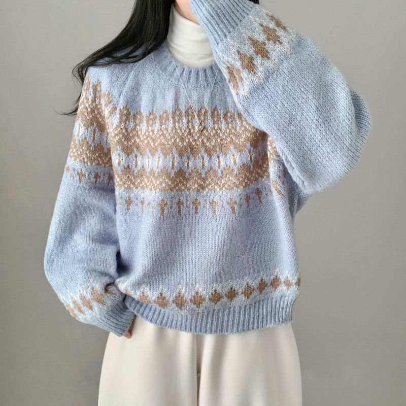 모자 모델 착용 이미지-S1L9