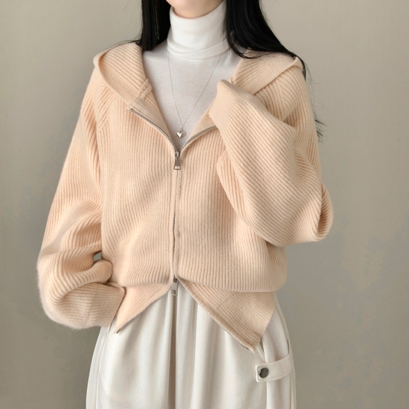 재킷 모델 착용 이미지-S1L16