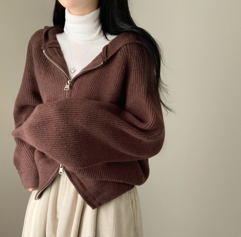 재킷 모델 착용 이미지-S1L21