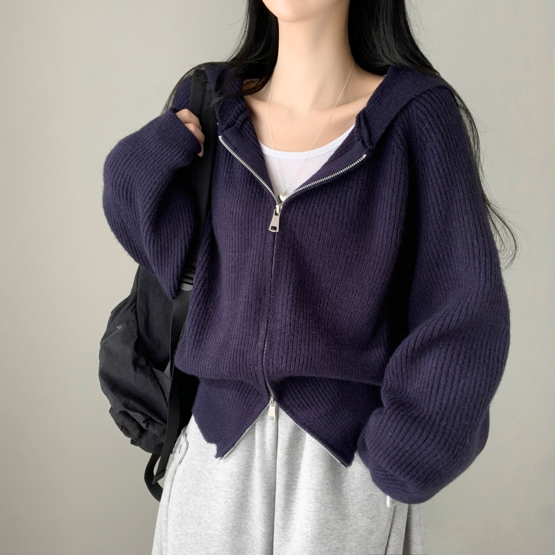 재킷 모델 착용 이미지-S1L24