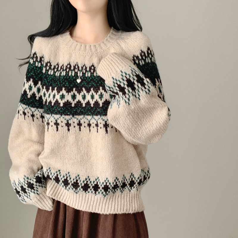 모자 모델 착용 이미지-S1L19