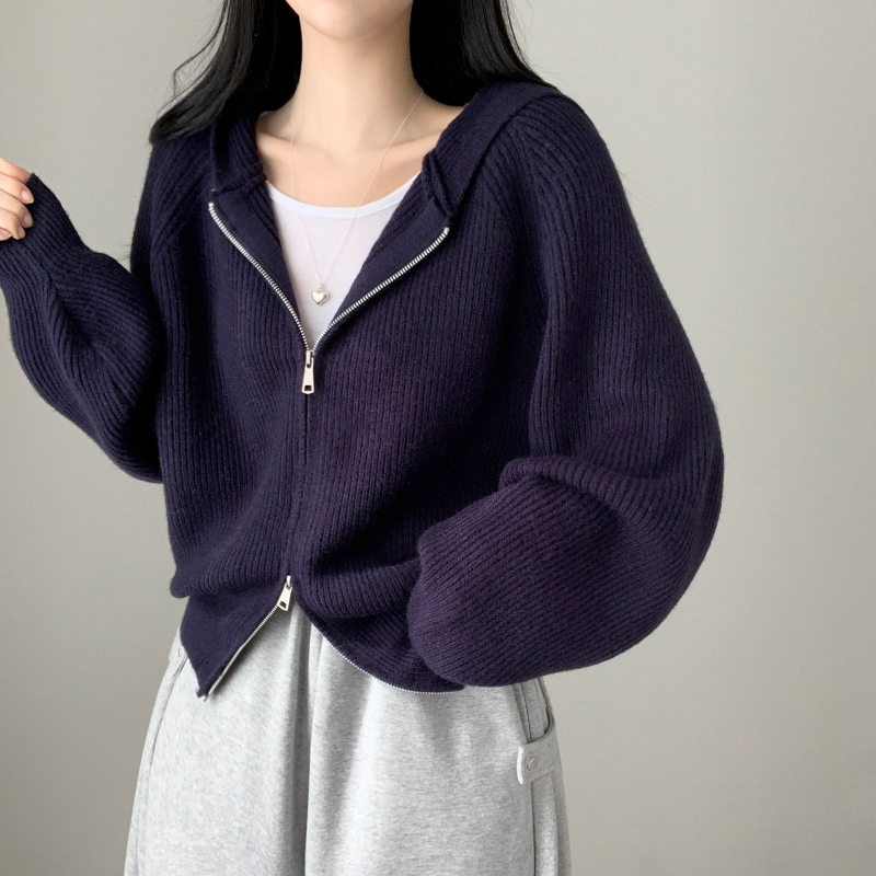 재킷 모델 착용 이미지-S1L27