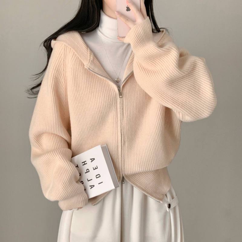 재킷 모델 착용 이미지-S1L17