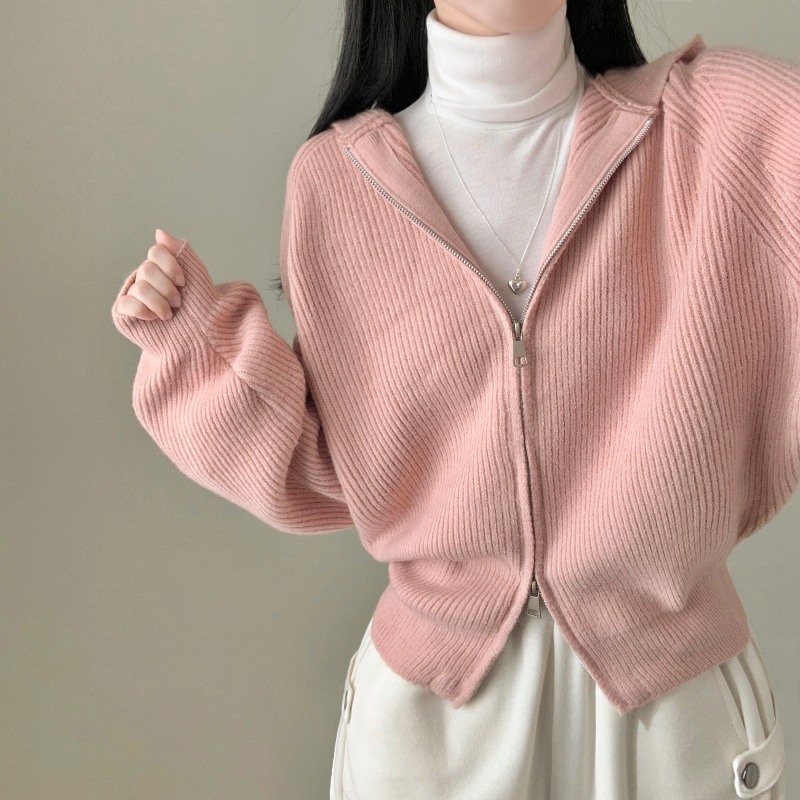 재킷 모델 착용 이미지-S1L13