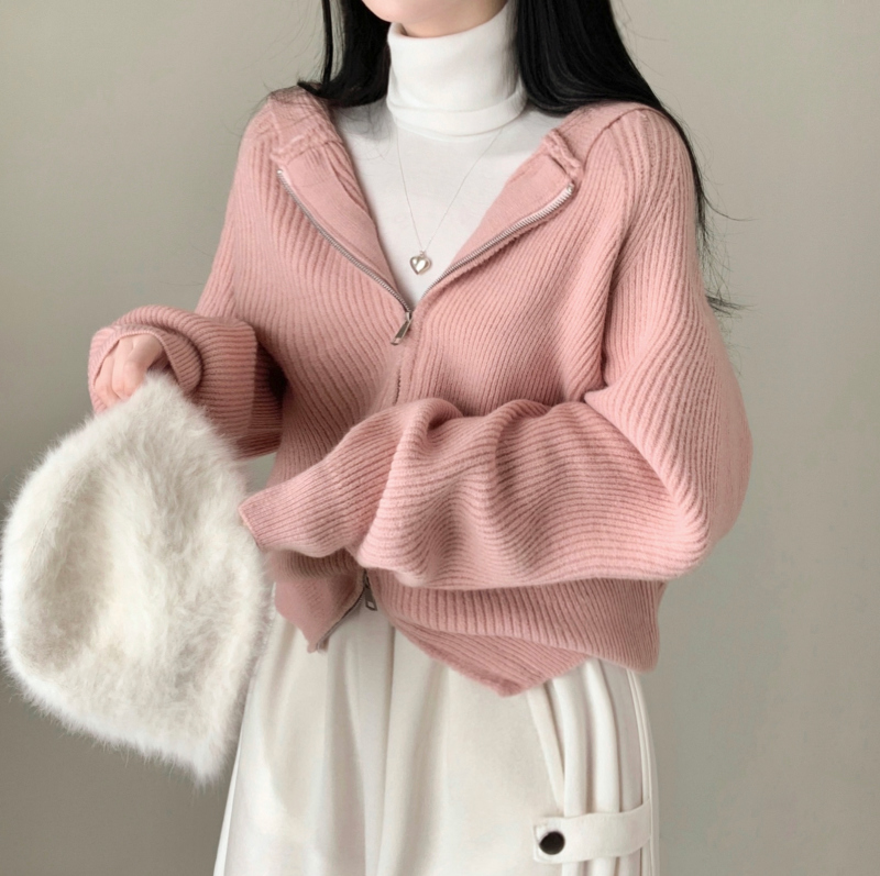 재킷 모델 착용 이미지-S1L12