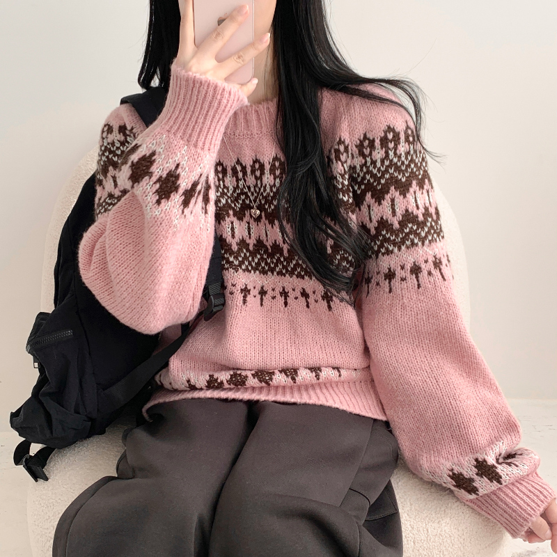 모자 모델 착용 이미지-S1L29