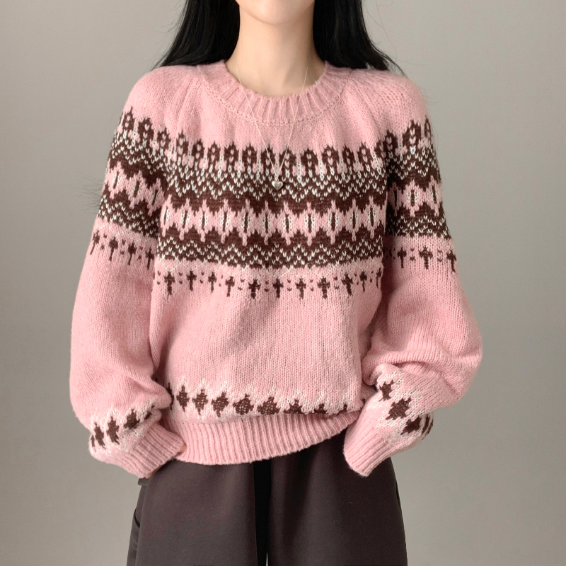 모자 모델 착용 이미지-S1L27