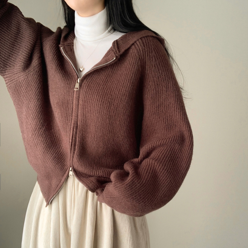 재킷 모델 착용 이미지-S1L23