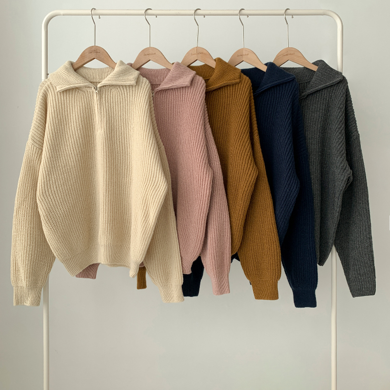 긴팔 티셔츠 상품 이미지-S1L35