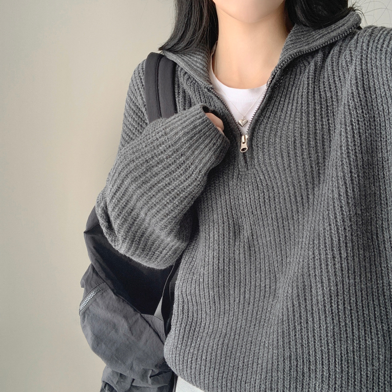 긴팔 티셔츠 상품상세 이미지-S1L14