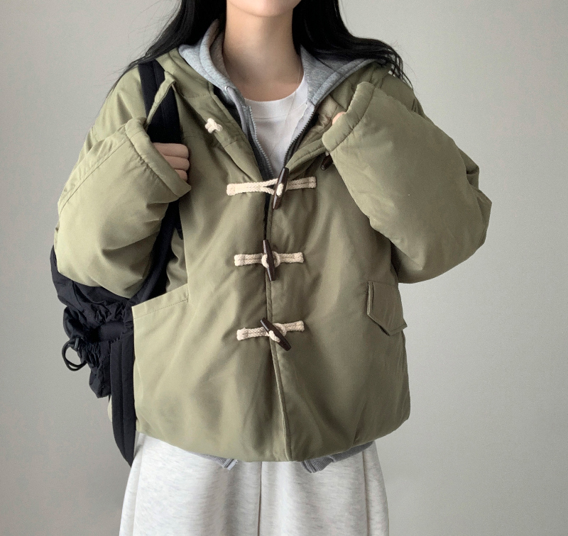 재킷 모델 착용 이미지-S1L12