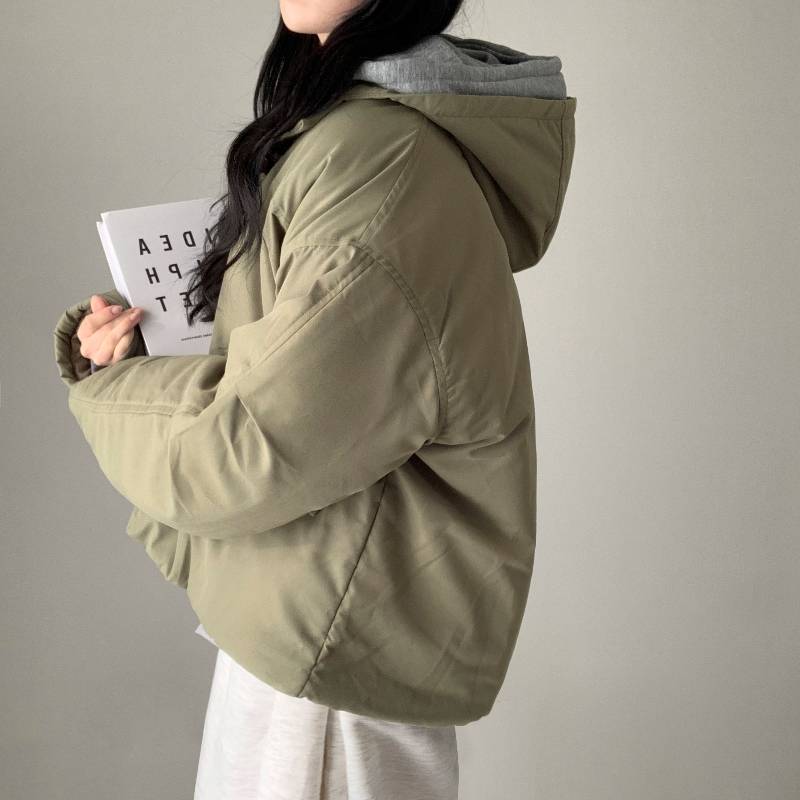 재킷 모델 착용 이미지-S1L17