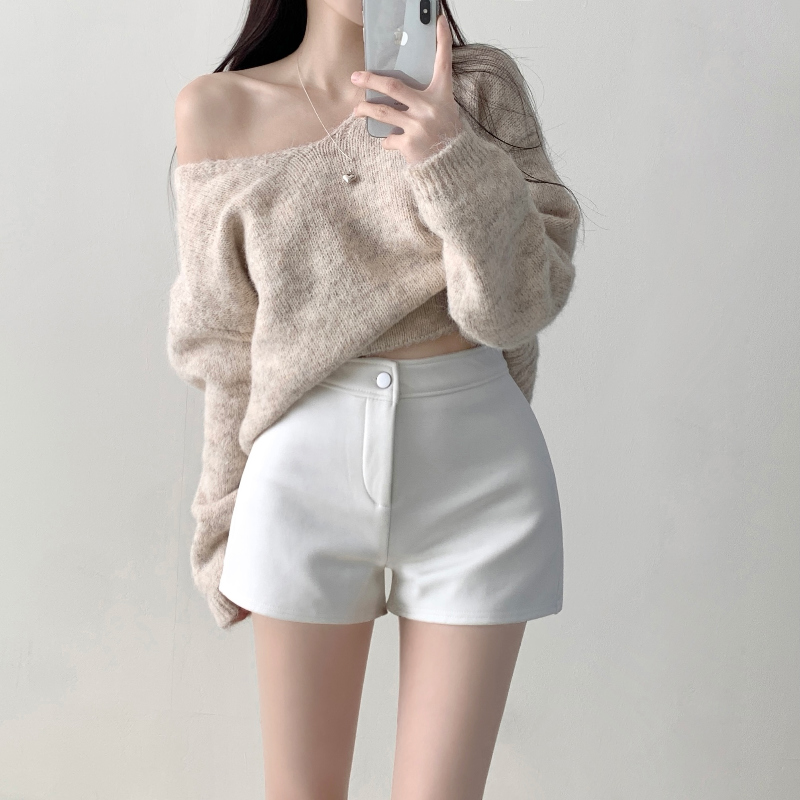 반바지 모델 착용 이미지-S1L21