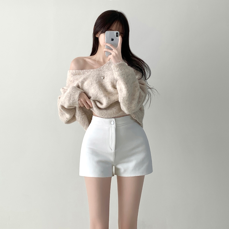 반바지 모델 착용 이미지-S1L20