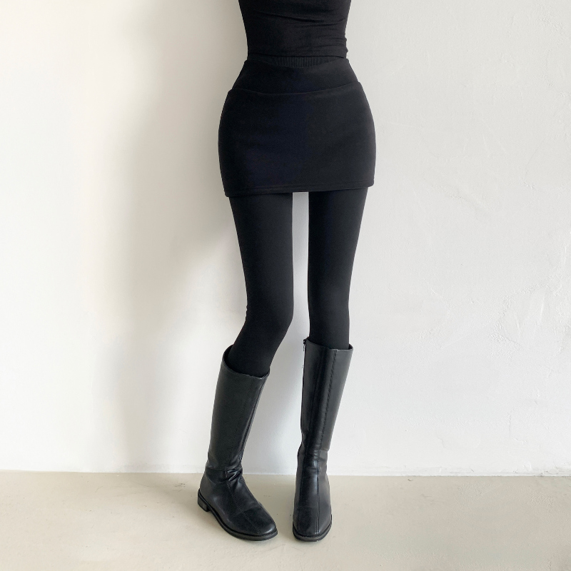 スリムシースルータイツ | ファッション通販サイト NUGU