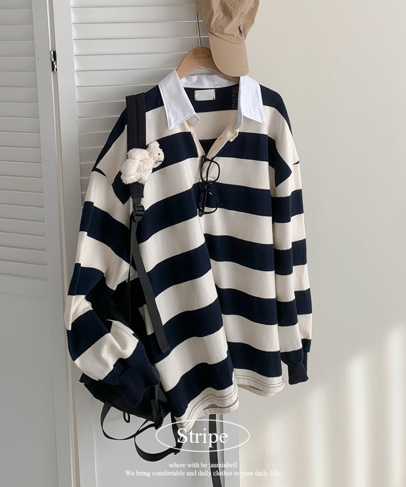 XLARGE ラガーシャツ 白と紺のストライプ XLARGE ラガーシャツ 白と紺のストライプ 楽天市場】ラガー