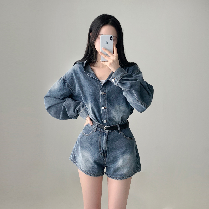 재킷 모델 착용 이미지-S1L9