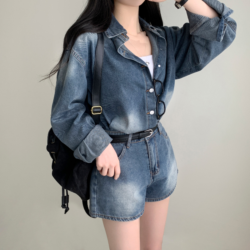 재킷 모델 착용 이미지-S1L6