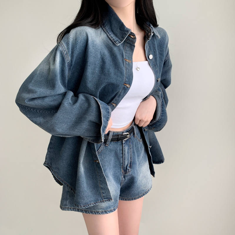 재킷 모델 착용 이미지-S1L5