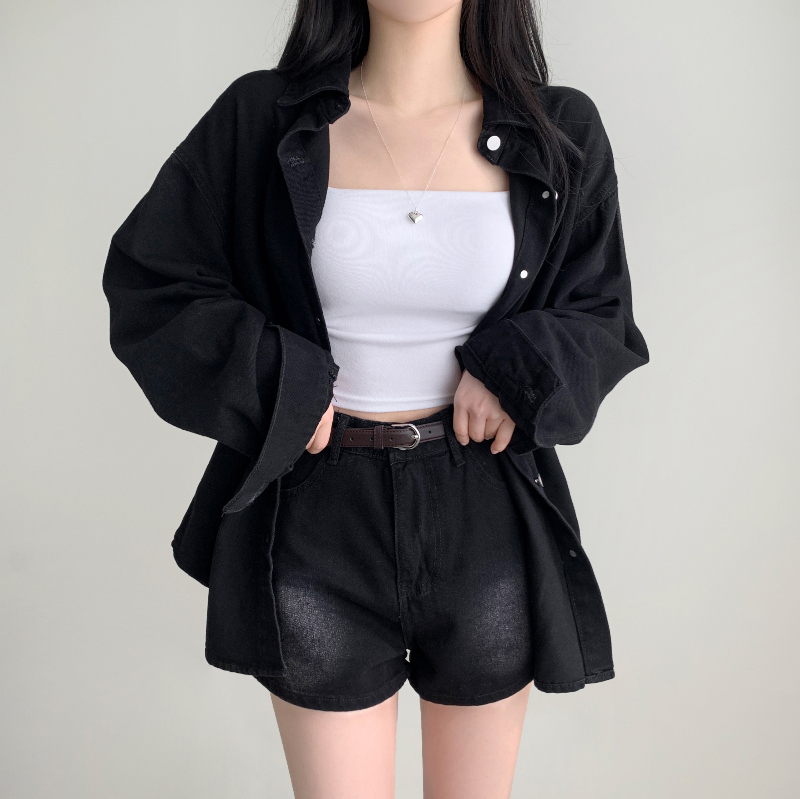 재킷 모델 착용 이미지-S1L17