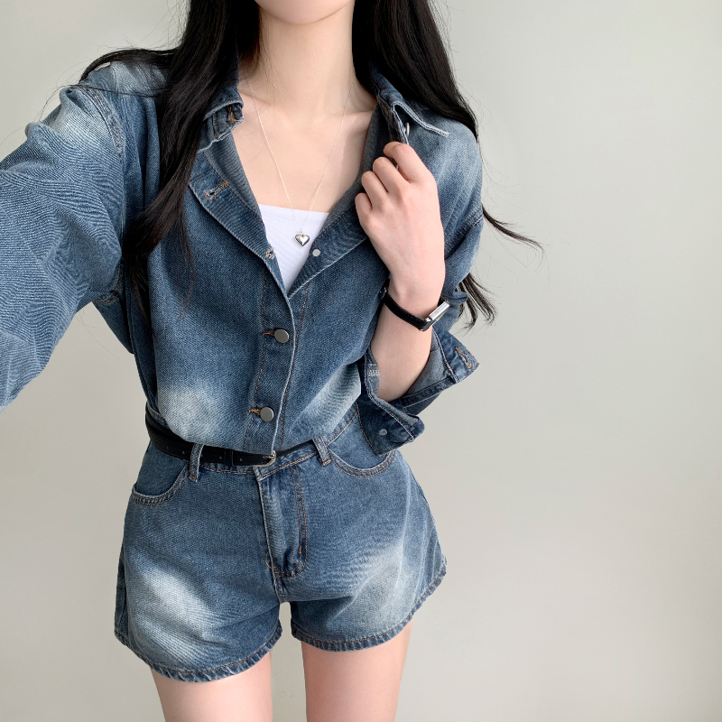 재킷 모델 착용 이미지-S1L7