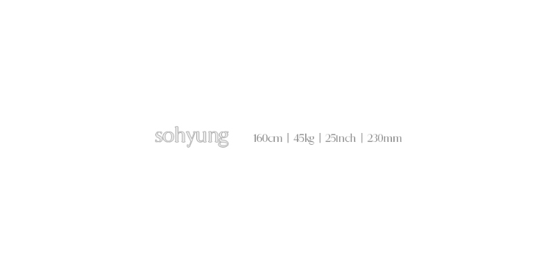 롱 스커트 상품 이미지-S1L56